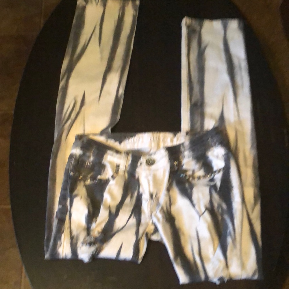 Machine Jeans (Dea) - Picture 1 of 4